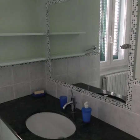 Apartment Cantina Molina