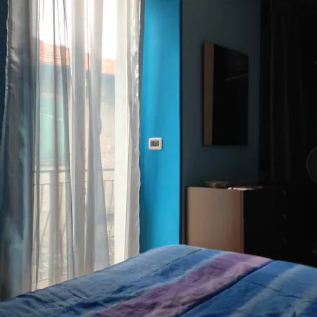 Cantina Molina مانديلو ديل لاريو