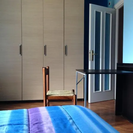 Cantina Molina Apartment