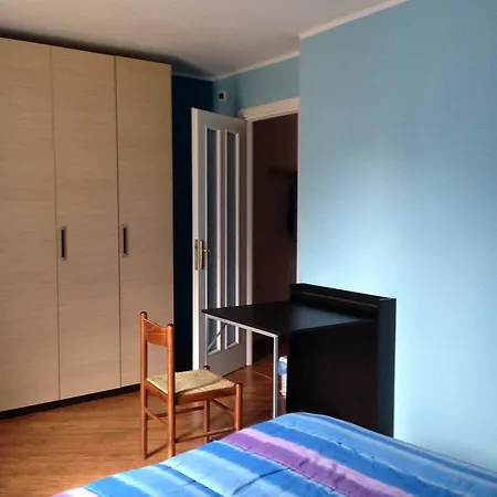 Apartment Cantina Molina *