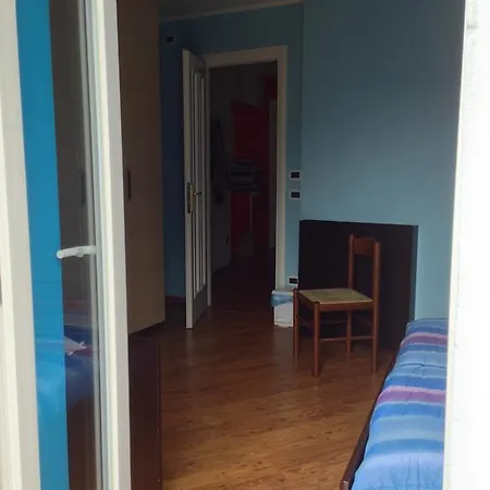 Apartment Cantina Molina Mandello del Lario