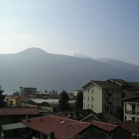 Cantina Molina * Mandello del Lario