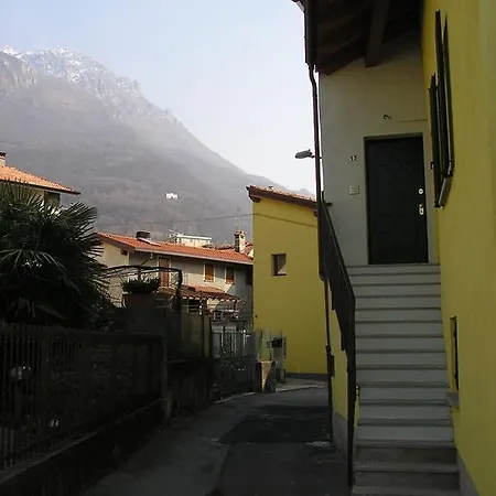 Apartment Cantina Molina