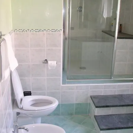 Cantina Molina Apartment Mandello del Lario