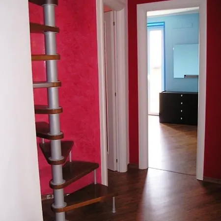 Cantina Molina Apartment