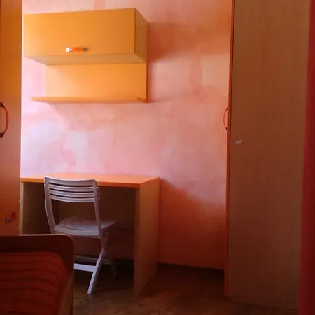 Apartment Cantina Molina