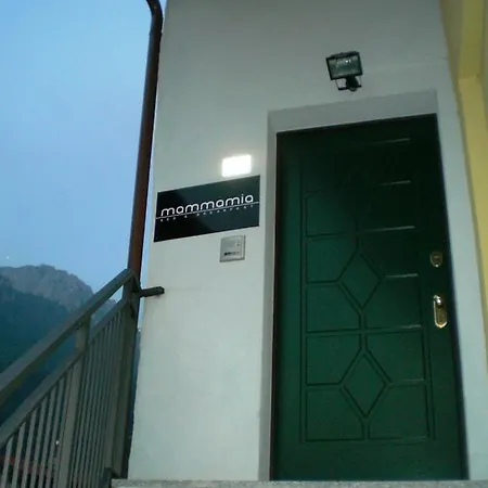 Cantina Molina * مانديلو ديل لاريو