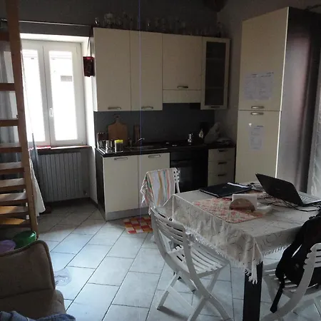 Apartment Cantina Molina