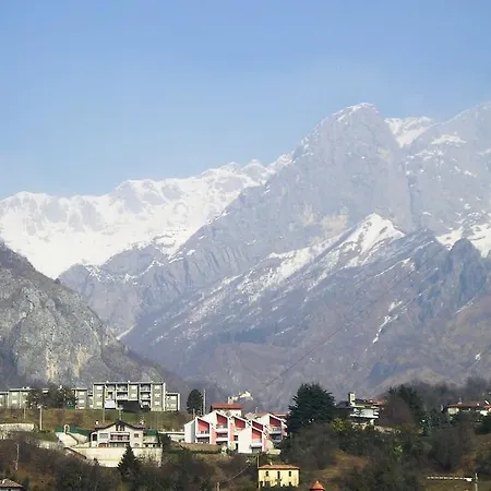 Cantina Molina Mandello del Lario