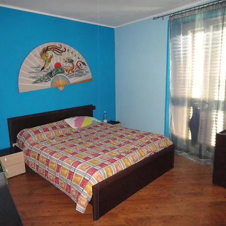 Cantina Molina Apartment *