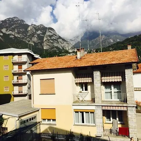 Cantina Molina Mandello del Lario