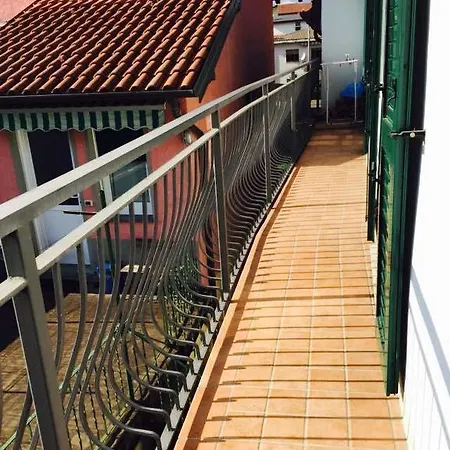 Cantina Molina Apartment *