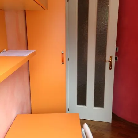 Cantina Molina Appartamento Mandello del Lario