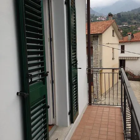 Cantina Molina Appartamento *